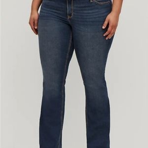Torrid Size 18S Luxe Slim Boot Jeans